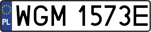 WGM1573E