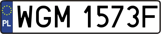 WGM1573F