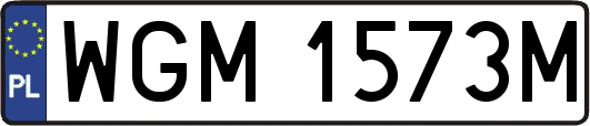 WGM1573M