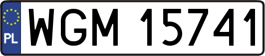 WGM15741
