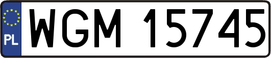 WGM15745