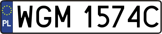 WGM1574C
