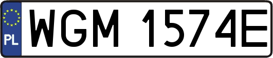 WGM1574E