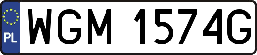 WGM1574G