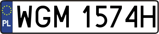WGM1574H