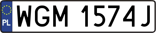 WGM1574J