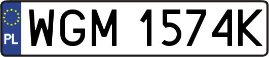 WGM1574K