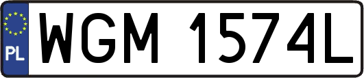 WGM1574L