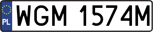 WGM1574M