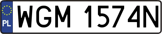 WGM1574N