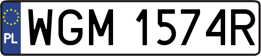 WGM1574R