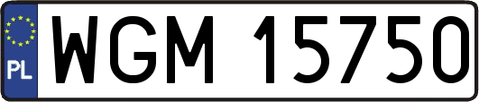 WGM15750