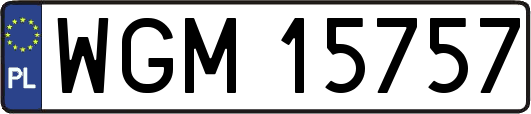 WGM15757