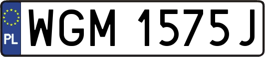 WGM1575J