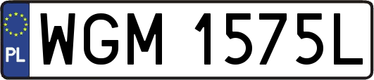 WGM1575L