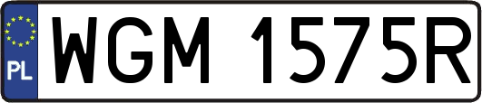 WGM1575R