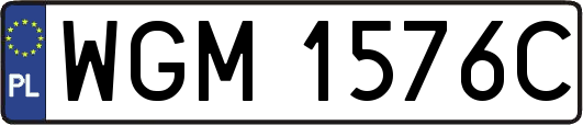 WGM1576C