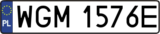 WGM1576E