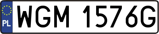 WGM1576G