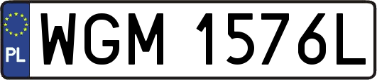 WGM1576L
