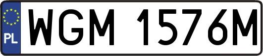 WGM1576M