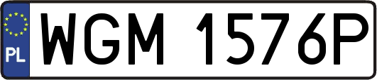 WGM1576P