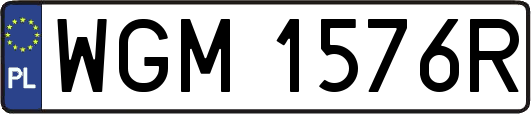 WGM1576R