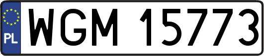 WGM15773