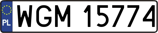 WGM15774