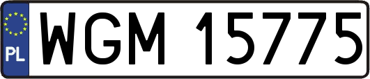 WGM15775