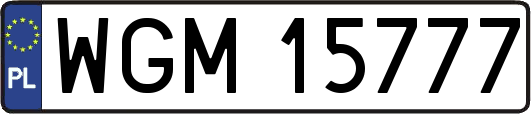 WGM15777
