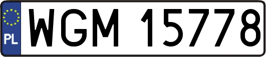 WGM15778