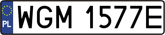 WGM1577E