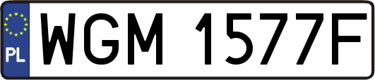 WGM1577F