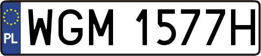 WGM1577H