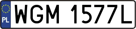 WGM1577L