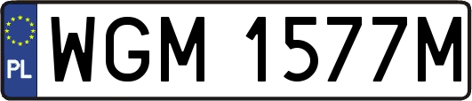 WGM1577M