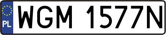 WGM1577N