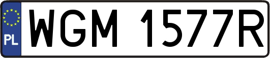 WGM1577R