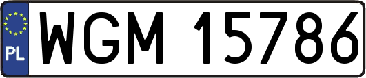 WGM15786