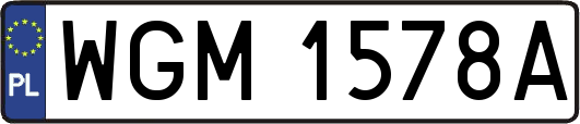 WGM1578A