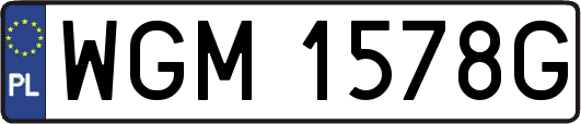 WGM1578G