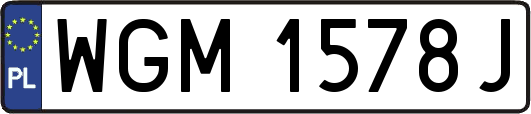 WGM1578J