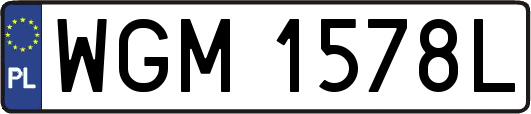 WGM1578L