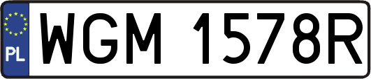 WGM1578R