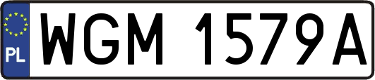 WGM1579A