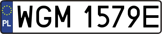 WGM1579E