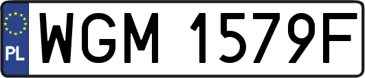 WGM1579F