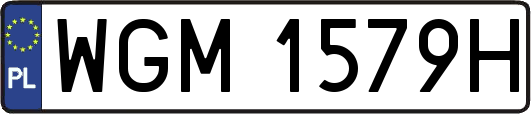 WGM1579H
