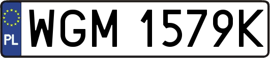 WGM1579K